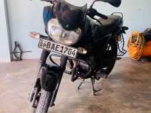 Bajaj Discover 125 2013 Motorbike