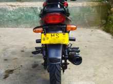 Bajaj Discover 125 2006 Motorbike