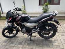 Bajaj Discover 2012 Motorbike