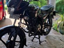 Bajaj Discover 125 2011 Motorbike