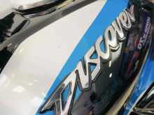 Bajaj Discover 125 2025 Motorbike