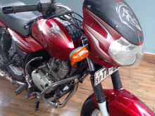 Bajaj Discover 125 2006 Motorbike