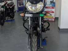 Bajaj Discover 125 2025 Motorbike