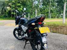 Bajaj Discover 125 2012 Motorbike