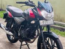 Bajaj Discover 125 2019 Motorbike