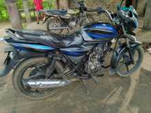 Bajaj Discover 125 2011 Motorbike