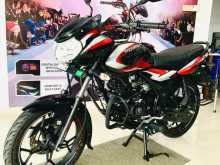 Bajaj Discover 125 2024 Motorbike