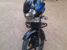 Bajaj DISCOVER 125 2014 Motorbike
