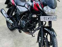 Bajaj Discover 125 2020 Motorbike
