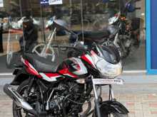 Bajaj Discover 125 2026 Motorbike