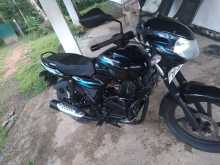 Bajaj Discover 125 2008 Motorbike