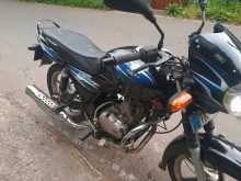 Bajaj Discover 125 2007 Motorbike