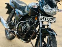 Bajaj Discover 125 2007 Motorbike
