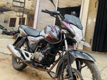 Bajaj Discover 125M 2015 Motorbike