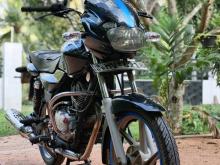 Bajaj Discover 125 2006 Motorbike
