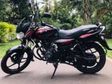 Bajaj Discover 125 2013 Motorbike
