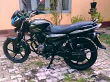 Bajaj Discover 125 2012 Motorbike