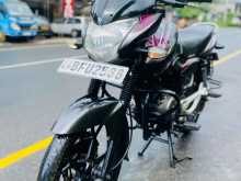 Bajaj Discover 2017 Motorbike