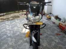 Bajaj Discover 125 2008 Motorbike