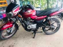 Bajaj Discover 125 2011 Motorbike