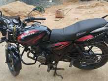 Bajaj Discover 125 2011 Motorbike