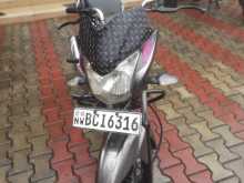 Bajaj DISCOVER 125 2014 Motorbike