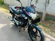 Bajaj Discover 2014 Motorbike