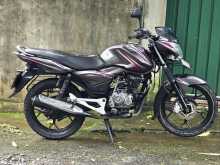 Bajaj Discover 2014 Motorbike