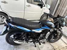 Bajaj Discover 125 2025 Motorbike