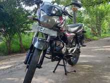 Bajaj Discover 2014 Motorbike