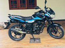 Bajaj Discover 125 2025 Motorbike