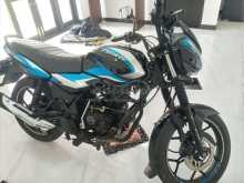 Bajaj Discover 125 2023 Motorbike