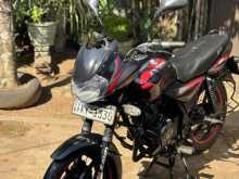 Bajaj Discover 2012 Motorbike