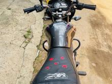 Bajaj Discover 2014 Motorbike