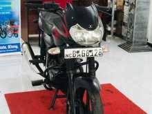 Bajaj Discover 125 2013 Motorbike