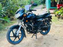 Bajaj Discover 125 2005 Motorbike