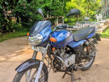 Bajaj Discover 125 2006 Motorbike