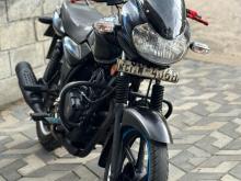 Bajaj Discover 125 2006 Motorbike
