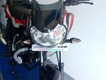 Bajaj Discover 125 2026 Motorbike