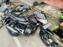 Bajaj Discover 2015 Motorbike