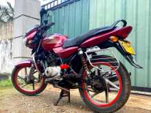 Bajaj Discover 2007 Motorbike