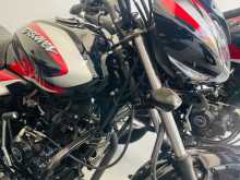 Bajaj Discover 125 2025 Motorbike