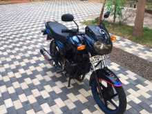 Bajaj Discover 125 2007 motorcycle