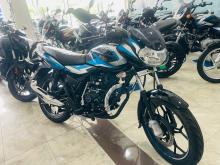 Bajaj Discover 125 2026 Motorbike