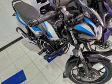 Bajaj Discover 125 2025 Motorbike