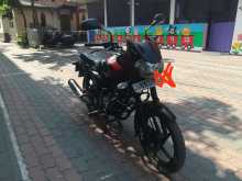 Bajaj Discover 125 2013 Motorbike