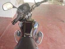 Bajaj Discover 125 2006 Motorbike