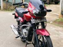 Bajaj Discover 125 2007 Motorbike