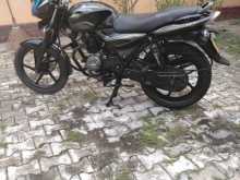 Bajaj Discover 125 2012 Motorbike