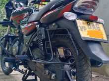 Bajaj Discover 125 2013 Motorbike